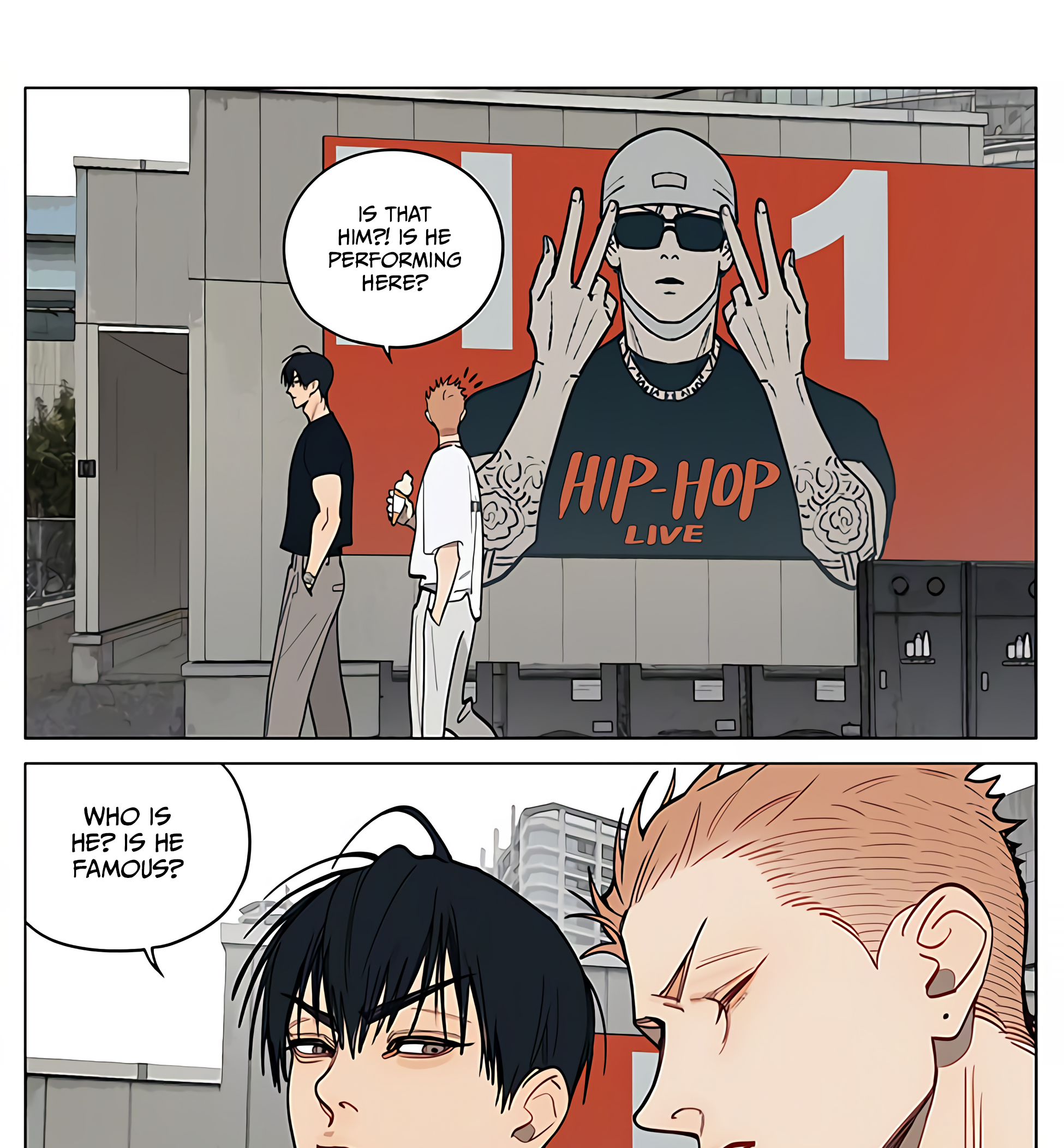 19 Tian Chapter 452 page 2 - 