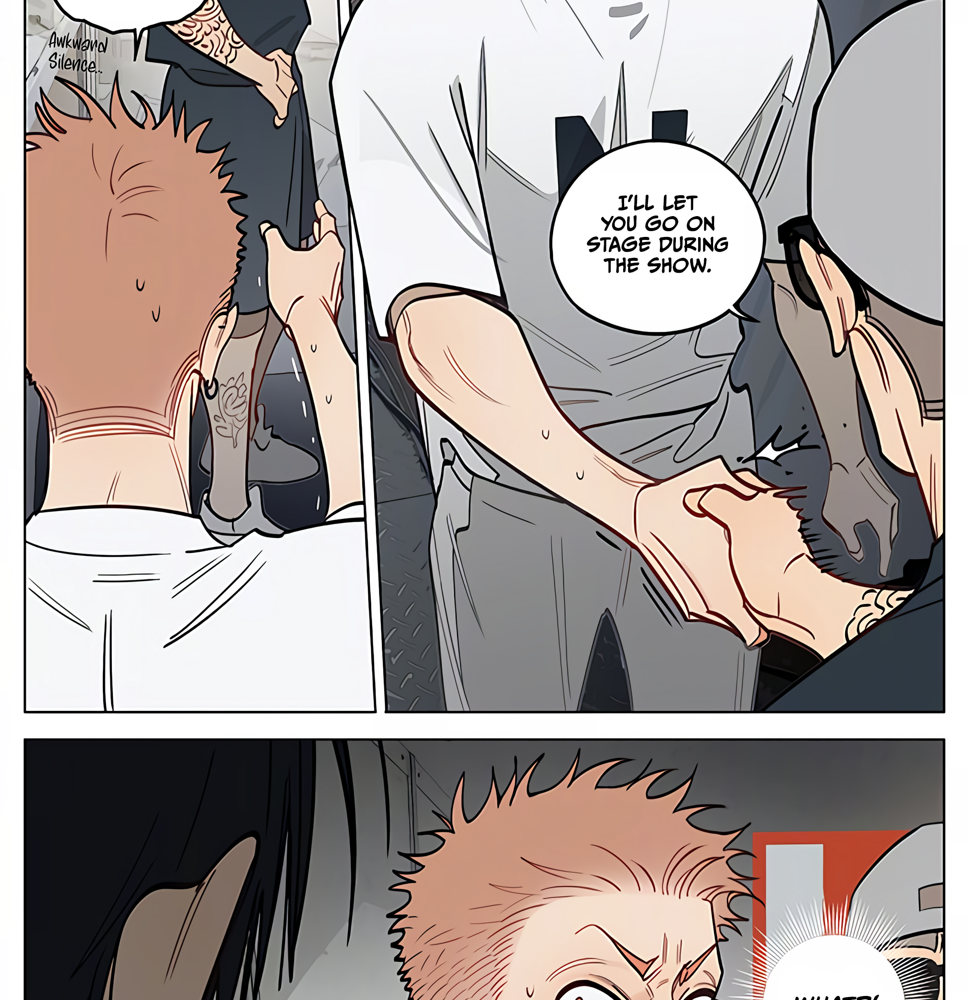 19 Tian Chapter 452 page 12 - 