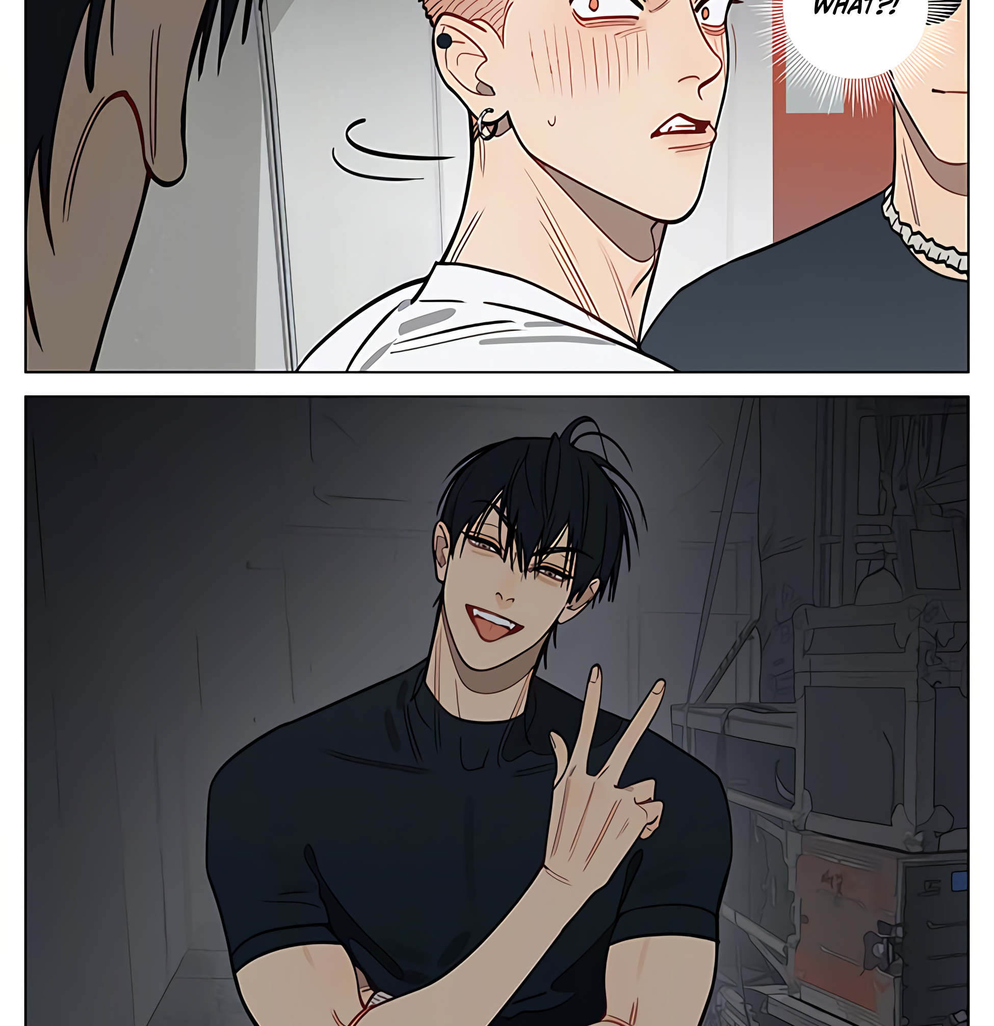 19 Tian Chapter 452 page 13 - 