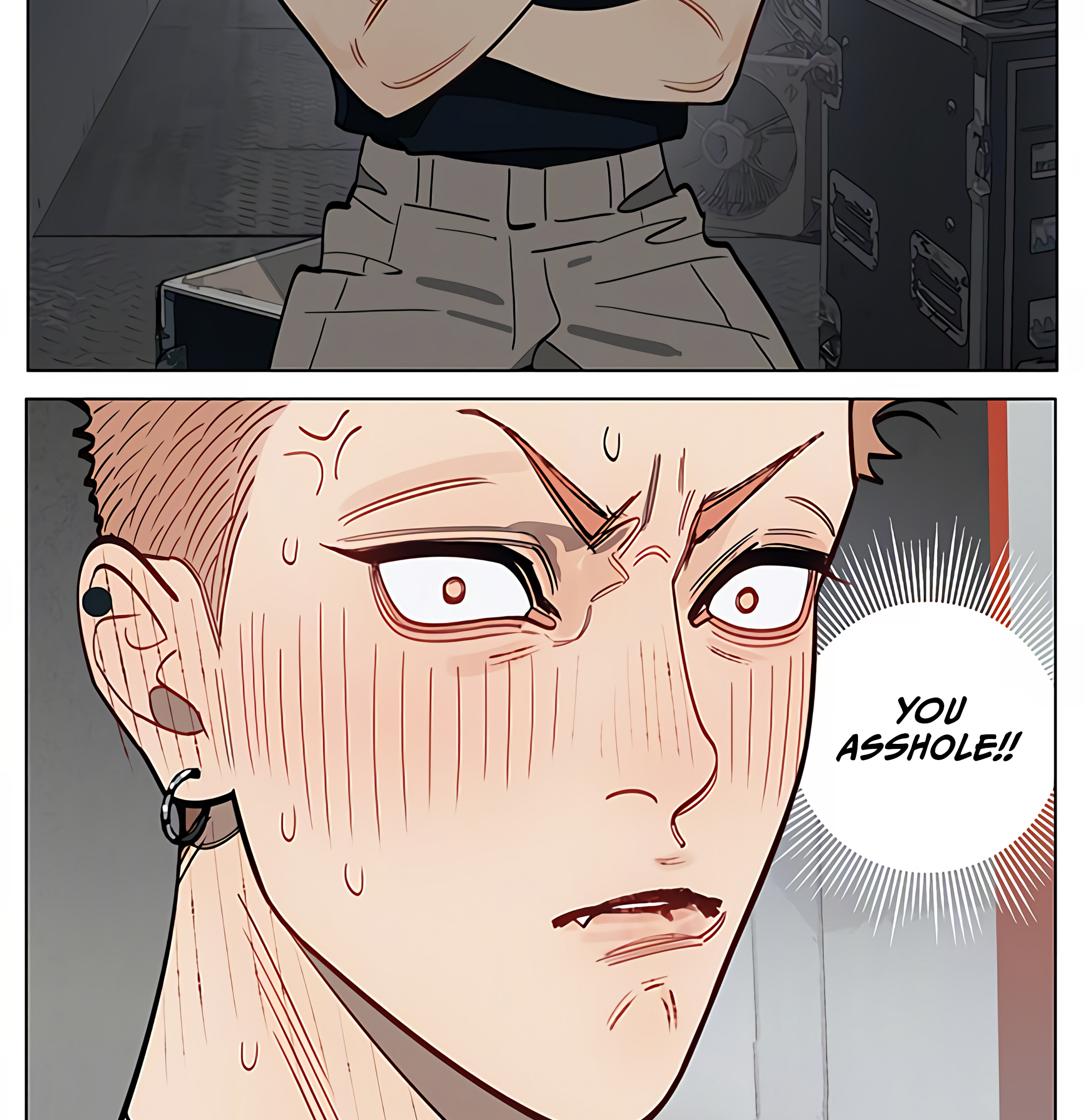 19 Tian Chapter 452 page 14 - 