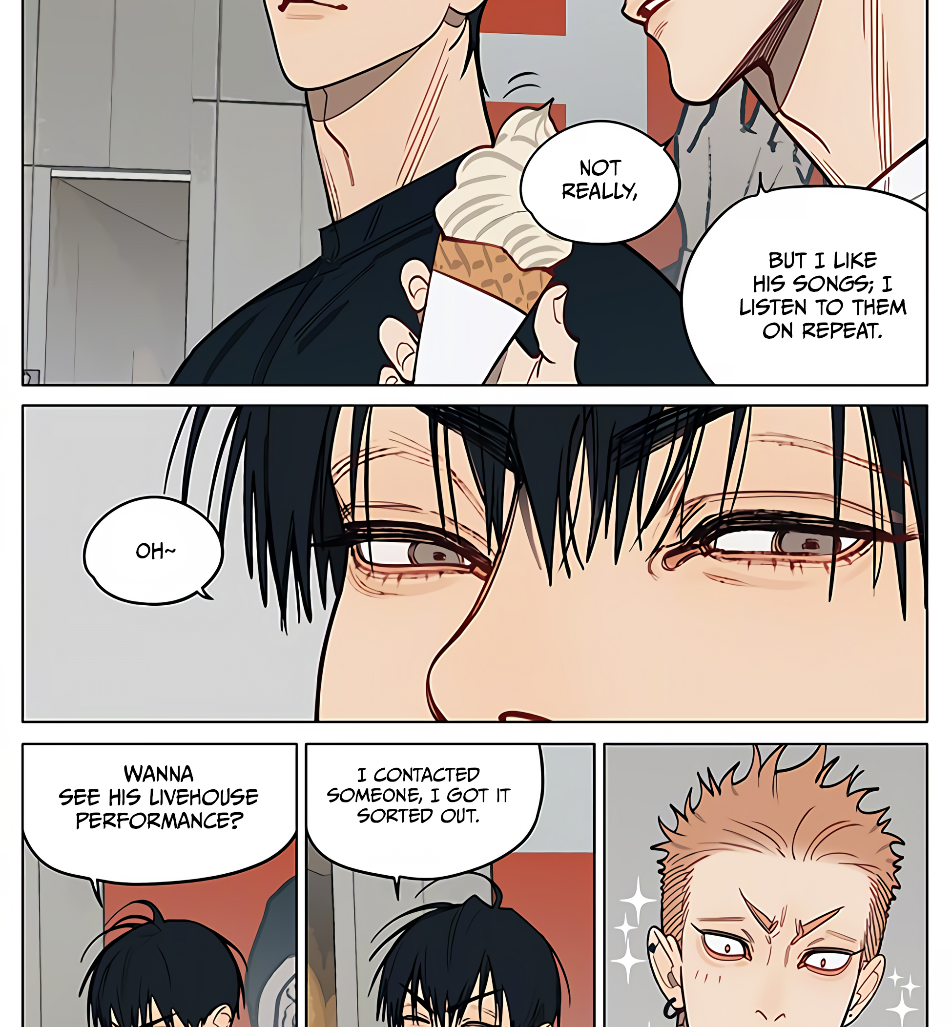19 Tian Chapter 452 page 3 - 