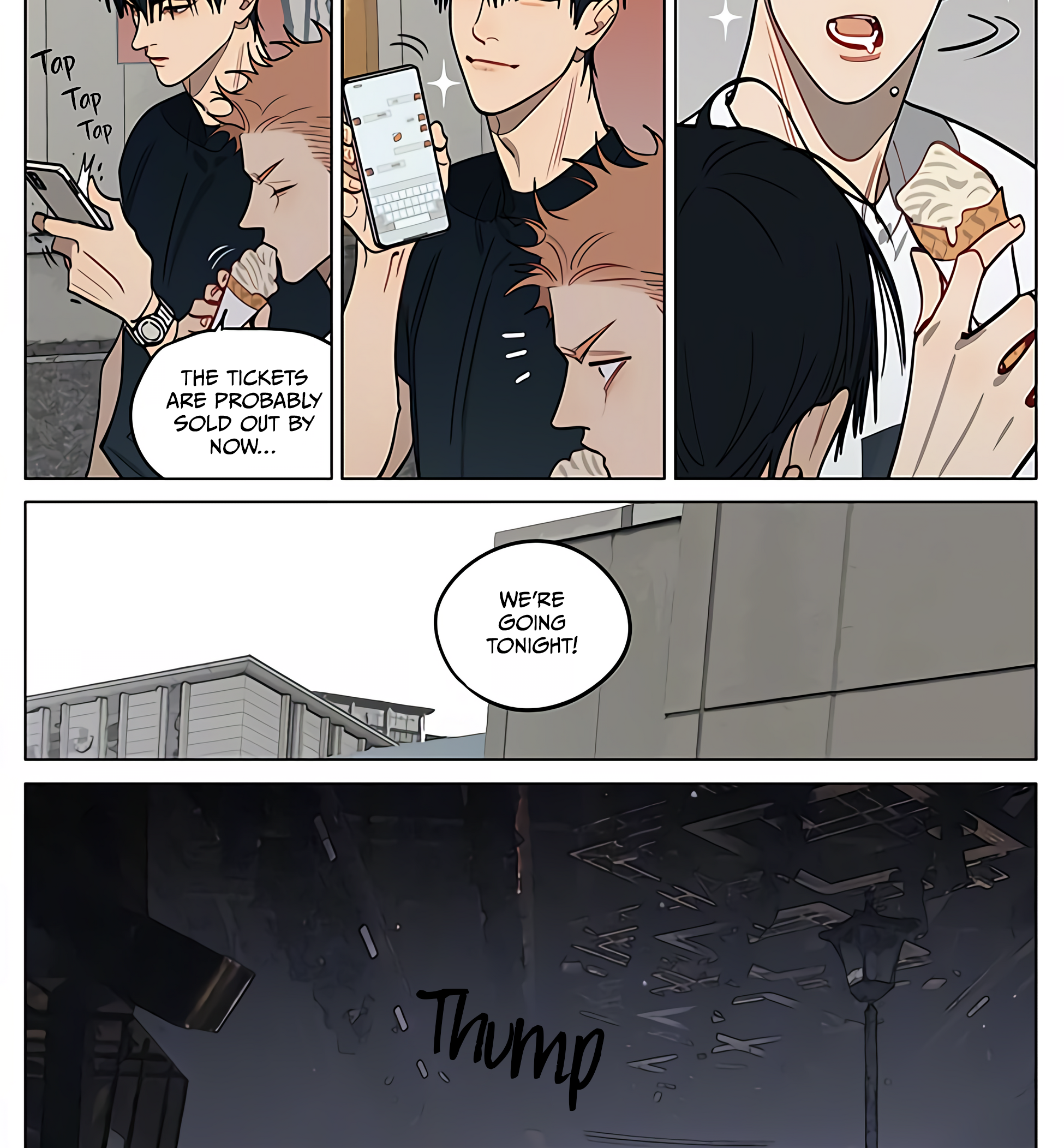 19 Tian Chapter 452 page 4 - 