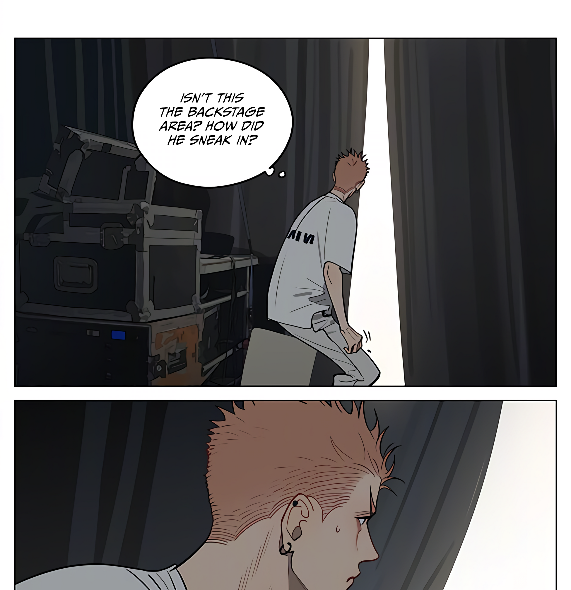 19 Tian Chapter 452 page 8 - 