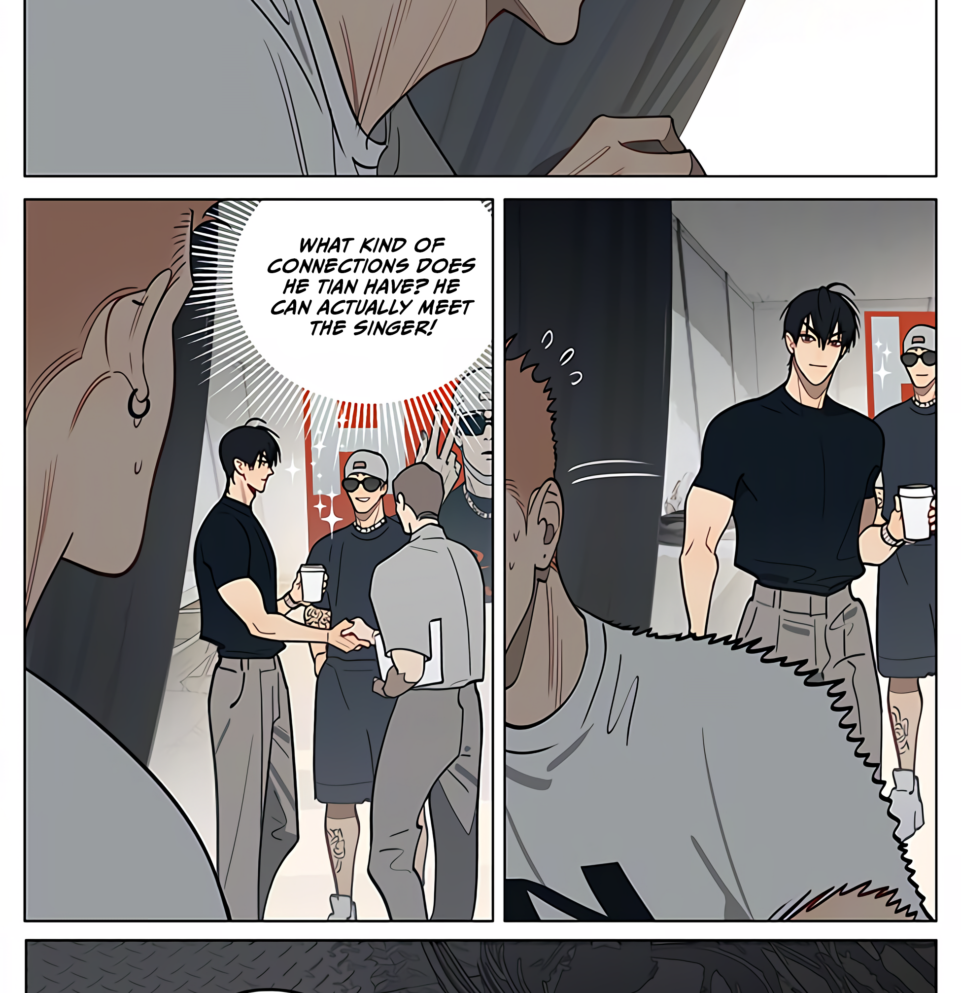 19 Tian Chapter 452 page 9 - 