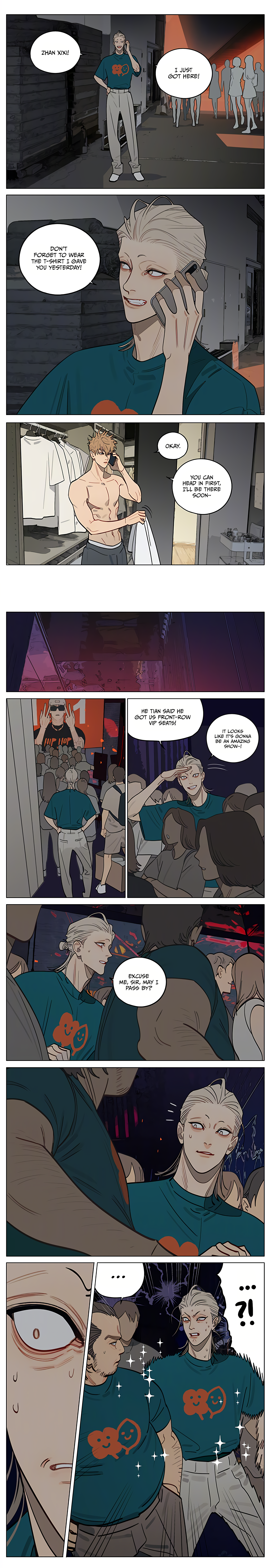 19 Tian Chapter 453 page 2 - 