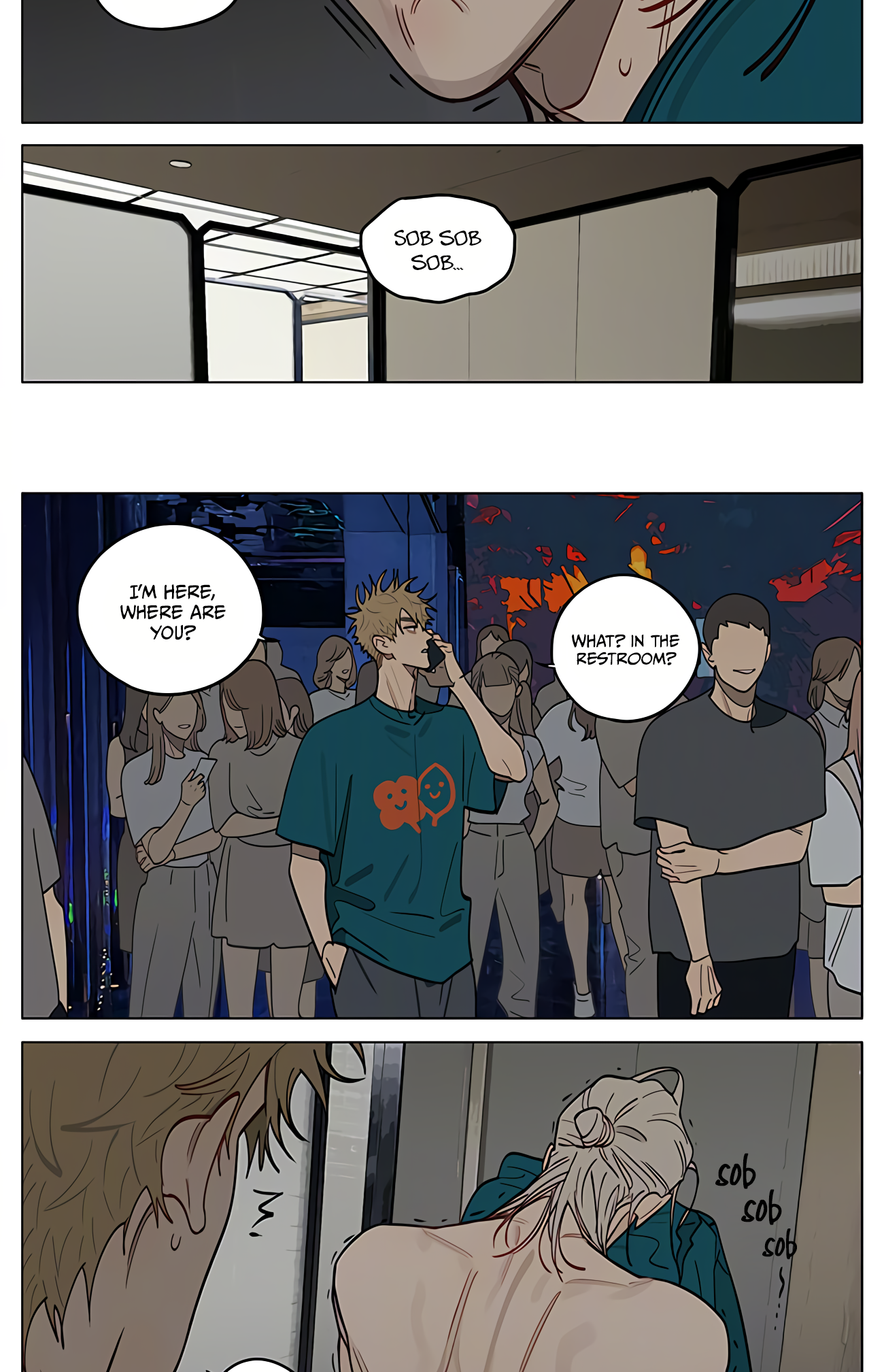 19 Tian Chapter 453 page 4 - 