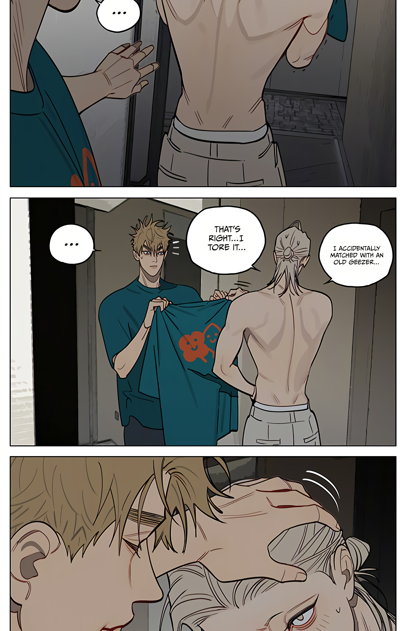 19 Tian Chapter 453 page 5 - 