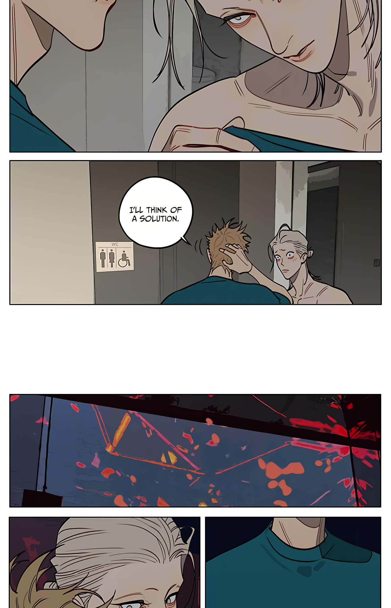 19 Tian Chapter 453 page 6 - 