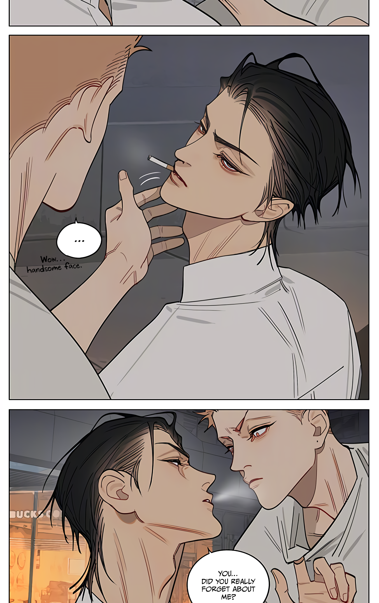 19 Tian Chapter 454 page 5 - 