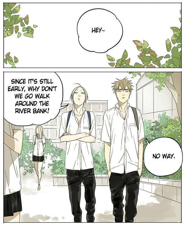19 Tian Chapter 55 page 2 - 