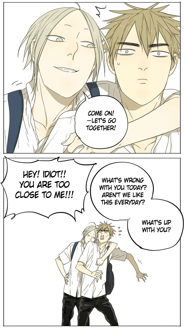 19 Tian Chapter 55 page 3 - 