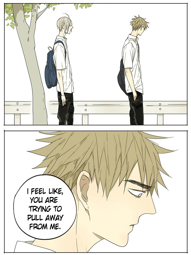 19 Tian Chapter 56 page 2 - 
