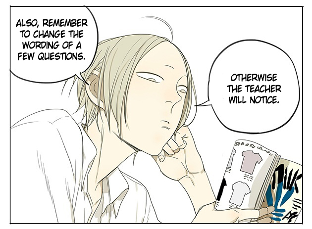 19 Tian Chapter 57 page 2 - 