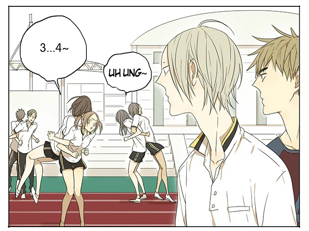19 Tian Chapter 58 page 2 - 