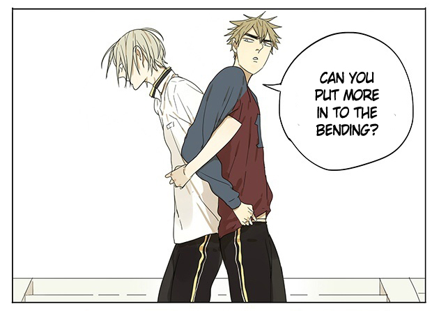 19 Tian Chapter 58 page 6 - 