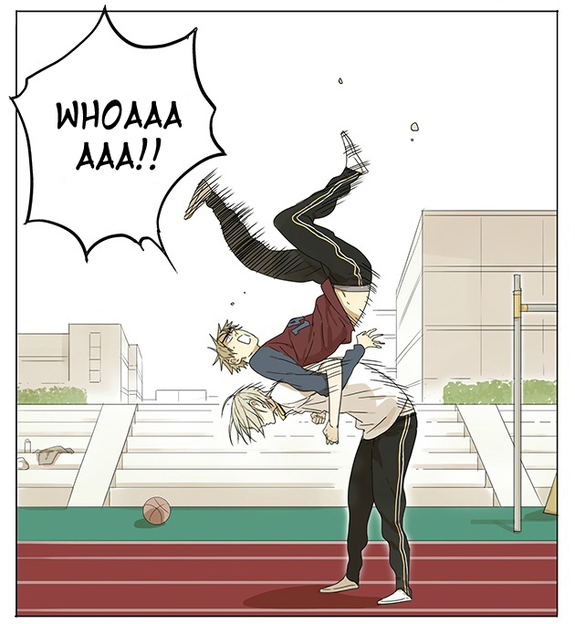 19 Tian Chapter 58 page 8 - 