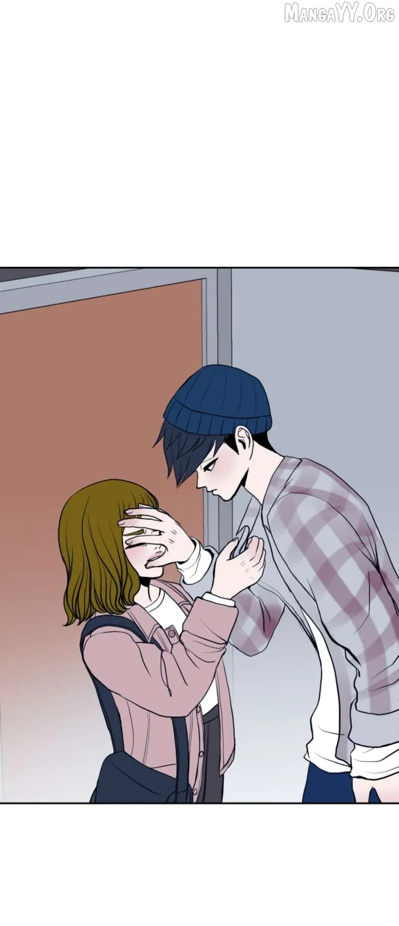 190的傲嬌 Chapter 10 page 2 - 