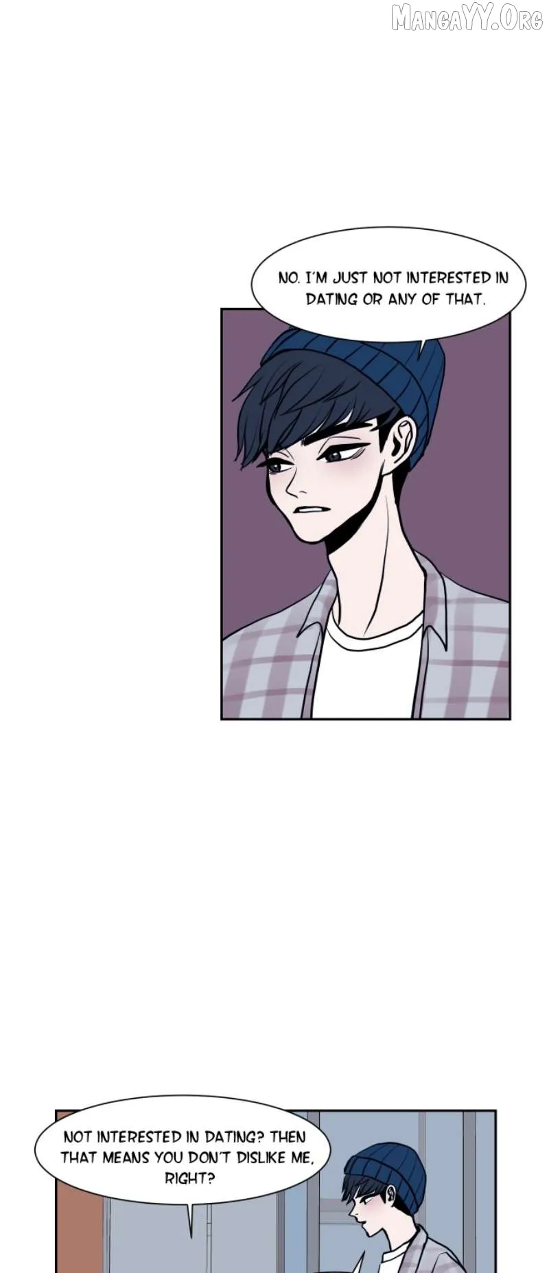 190的傲嬌 Chapter 10 page 14 - 