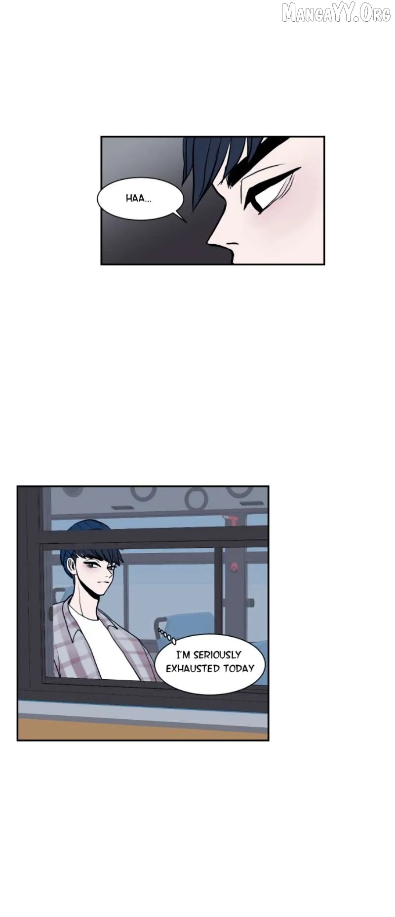 190的傲嬌 Chapter 10 page 17 - 