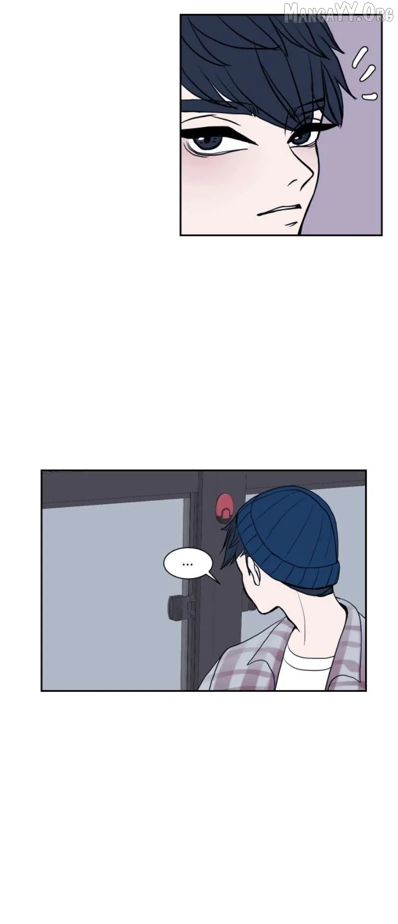 190的傲嬌 Chapter 10 page 18 - 