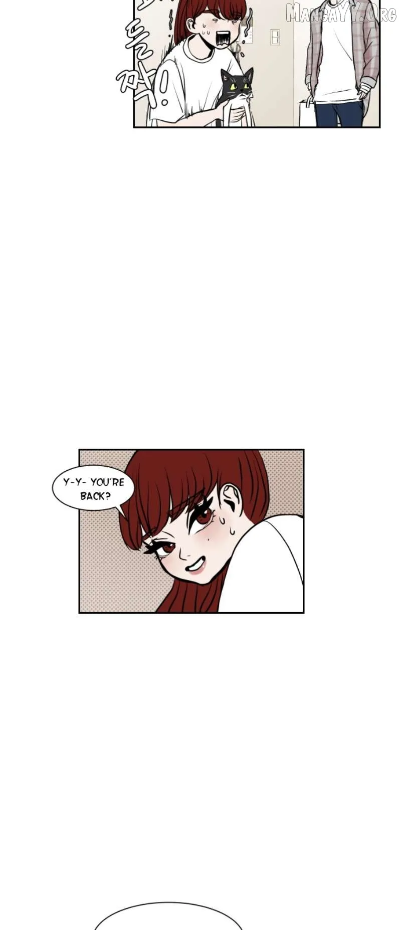 190的傲嬌 Chapter 10 page 22 - 