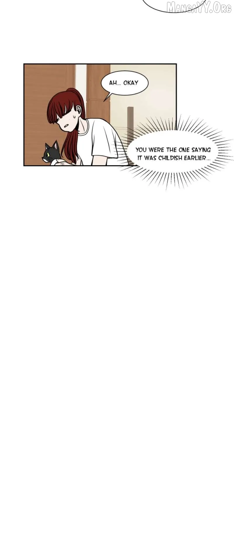 190的傲嬌 Chapter 10 page 25 - 