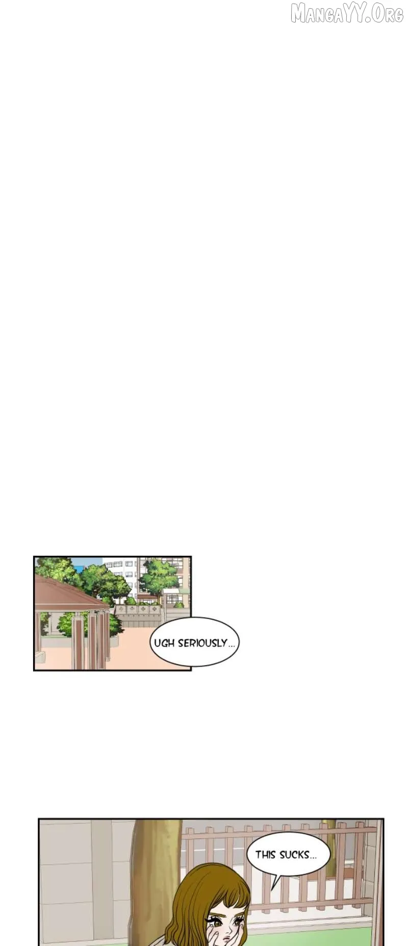 190的傲嬌 Chapter 10 page 26 - 