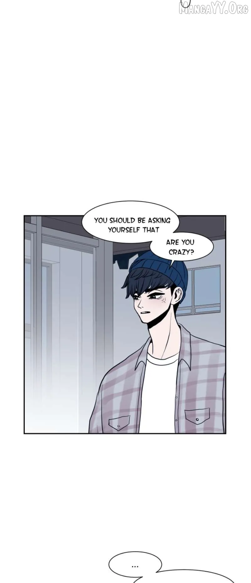 190的傲嬌 Chapter 10 page 4 - 