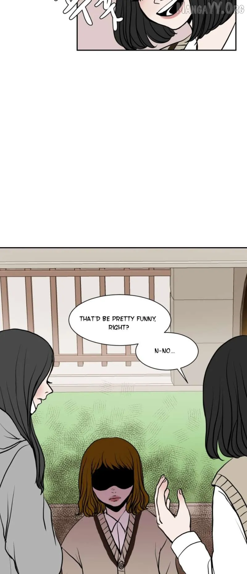 190的傲嬌 Chapter 10 page 35 - 