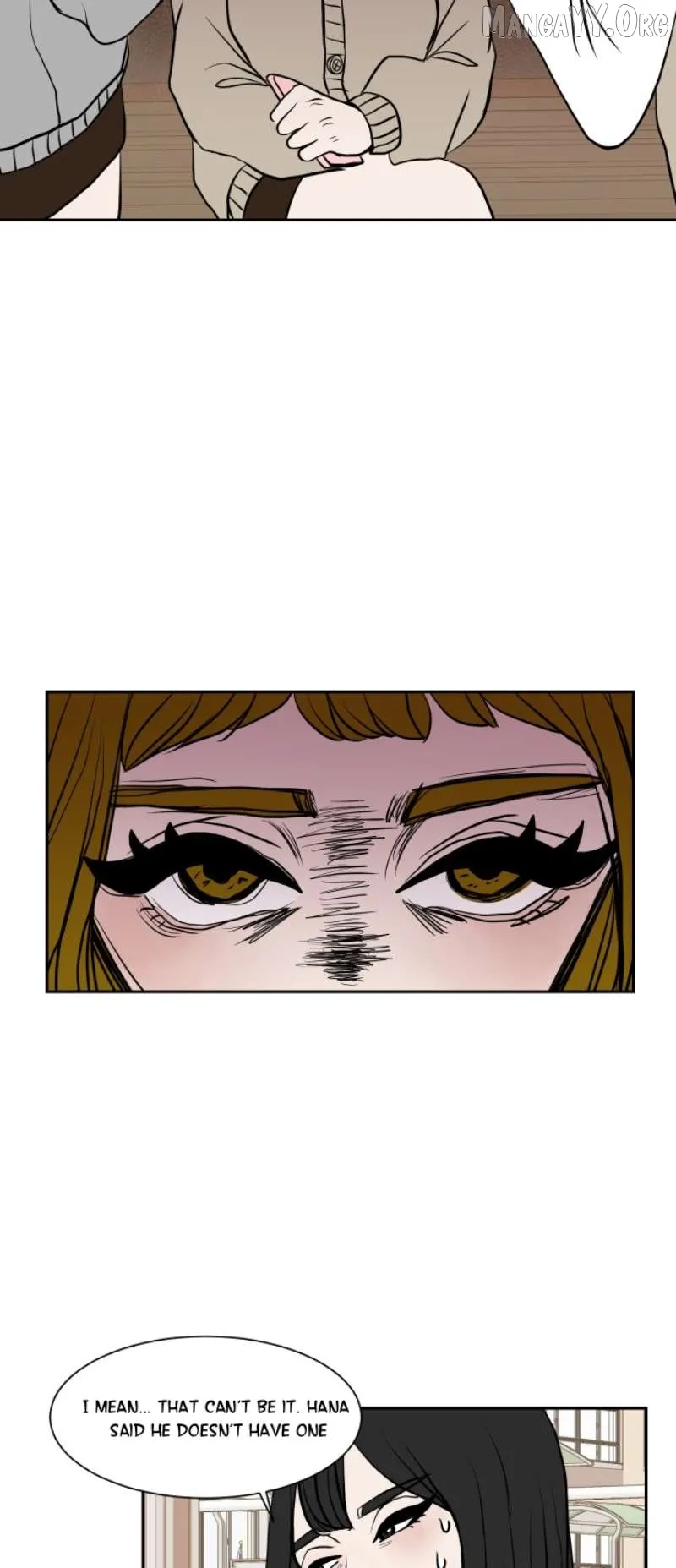 190的傲嬌 Chapter 10 page 36 - 