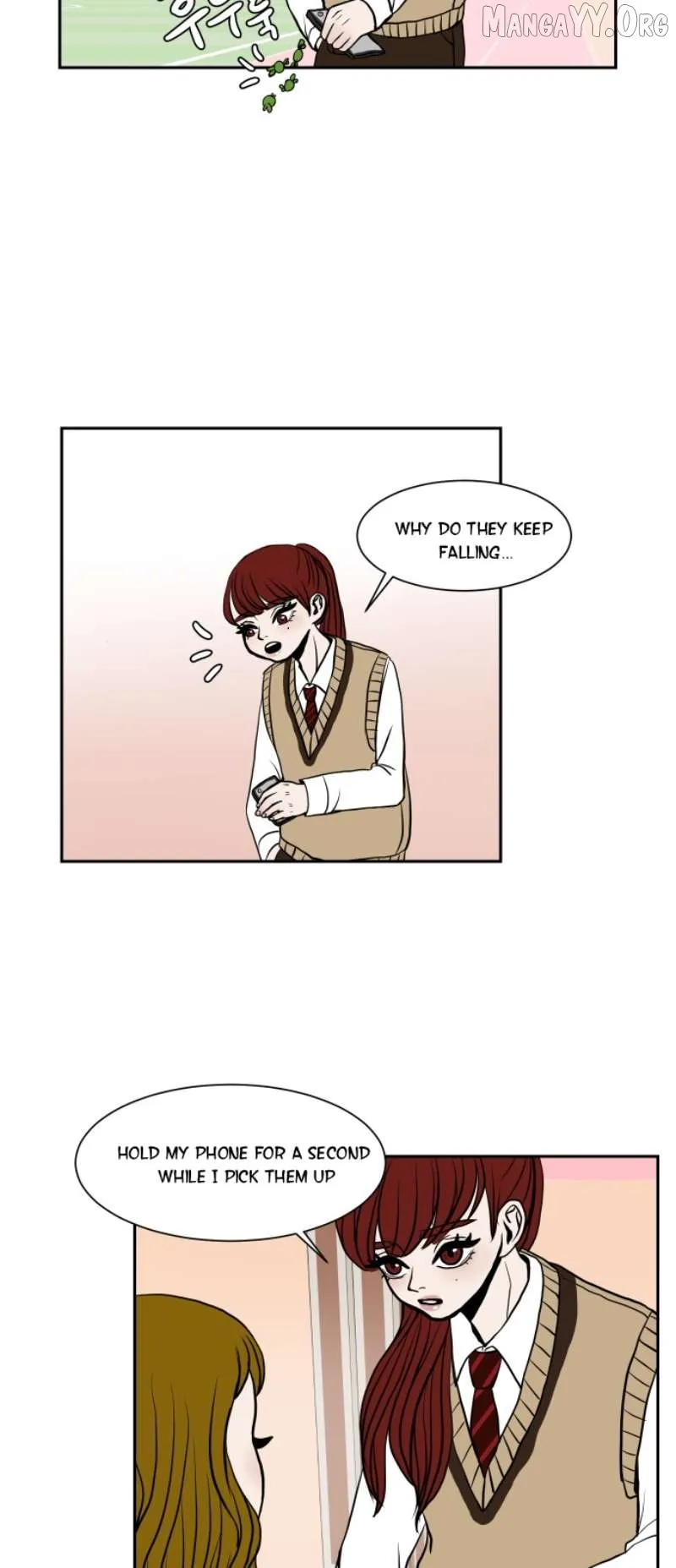 190的傲嬌 Chapter 10 page 41 - 