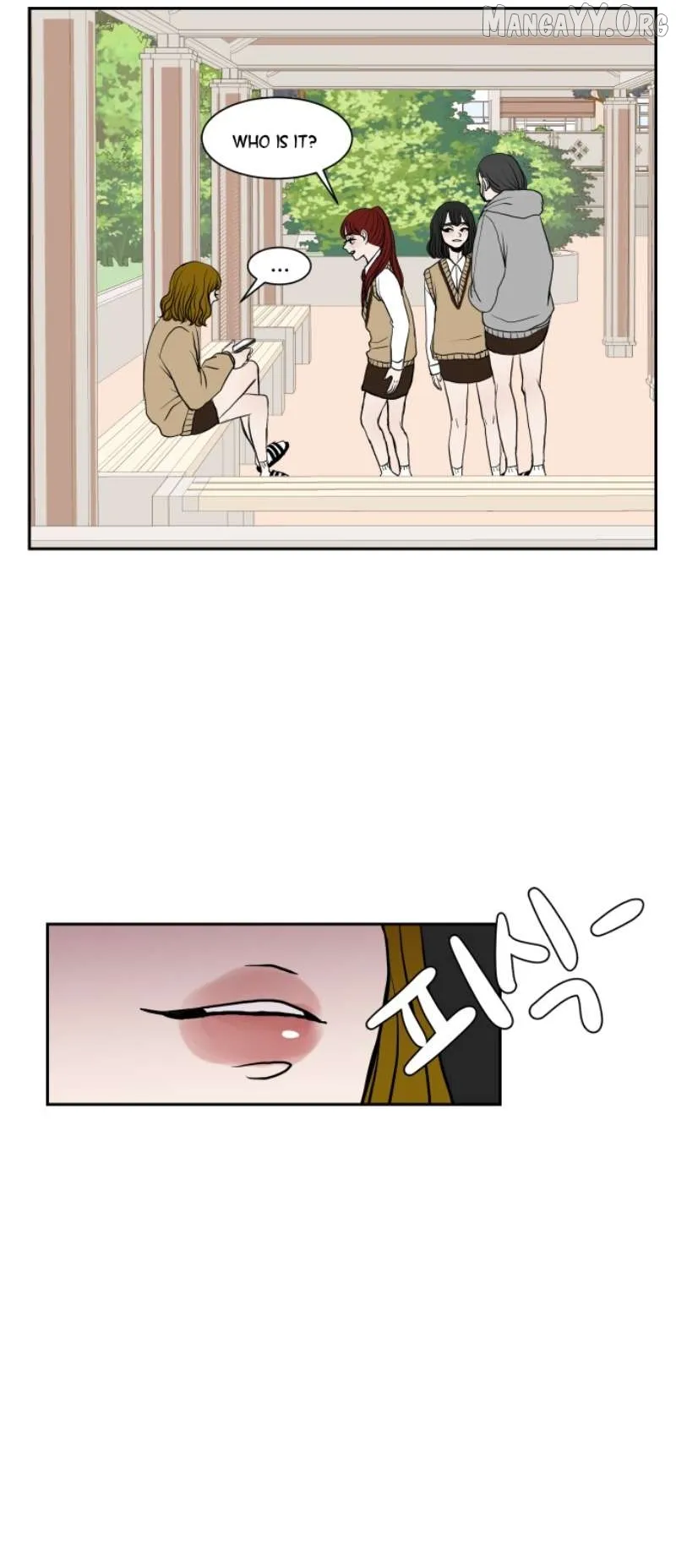 190的傲嬌 Chapter 10 page 44 - 