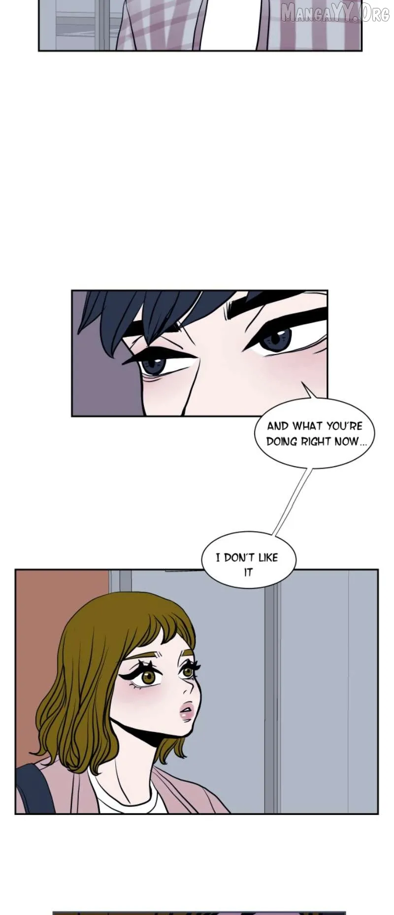 190的傲嬌 Chapter 10 page 10 - 