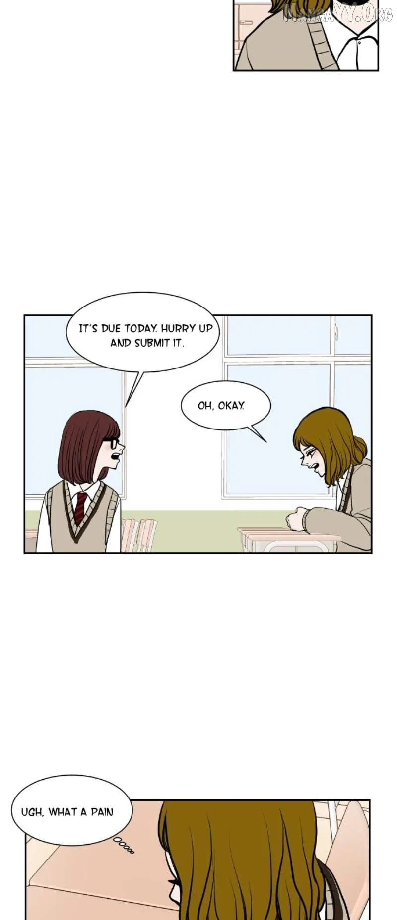 190的傲嬌 Chapter 11 page 25 - 