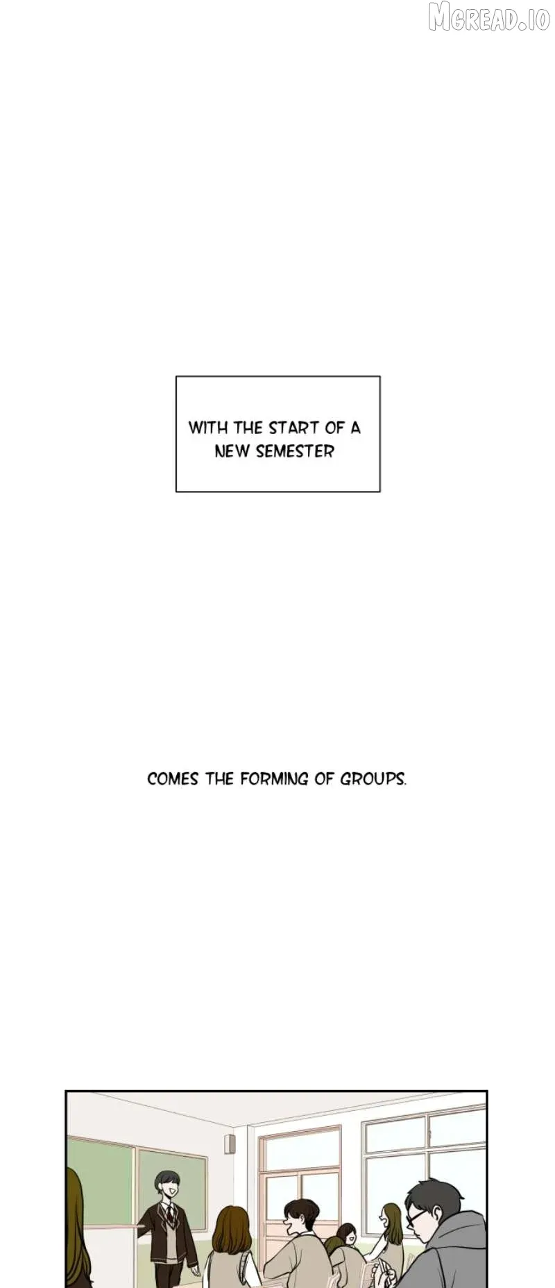 190的傲嬌 Chapter 12 page 2 - 
