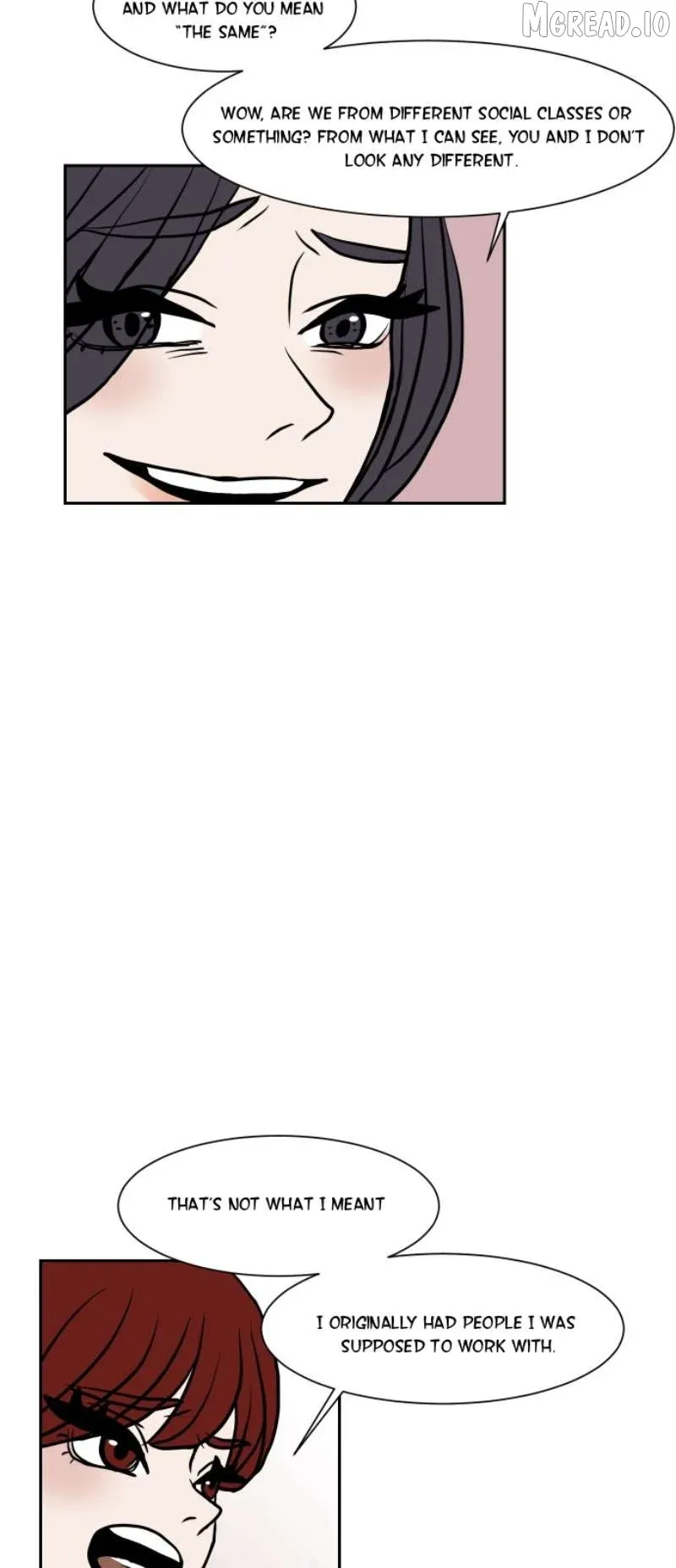 190的傲嬌 Chapter 12 page 15 - 