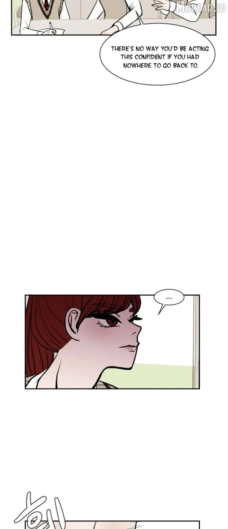 190的傲嬌 Chapter 12 page 17 - 
