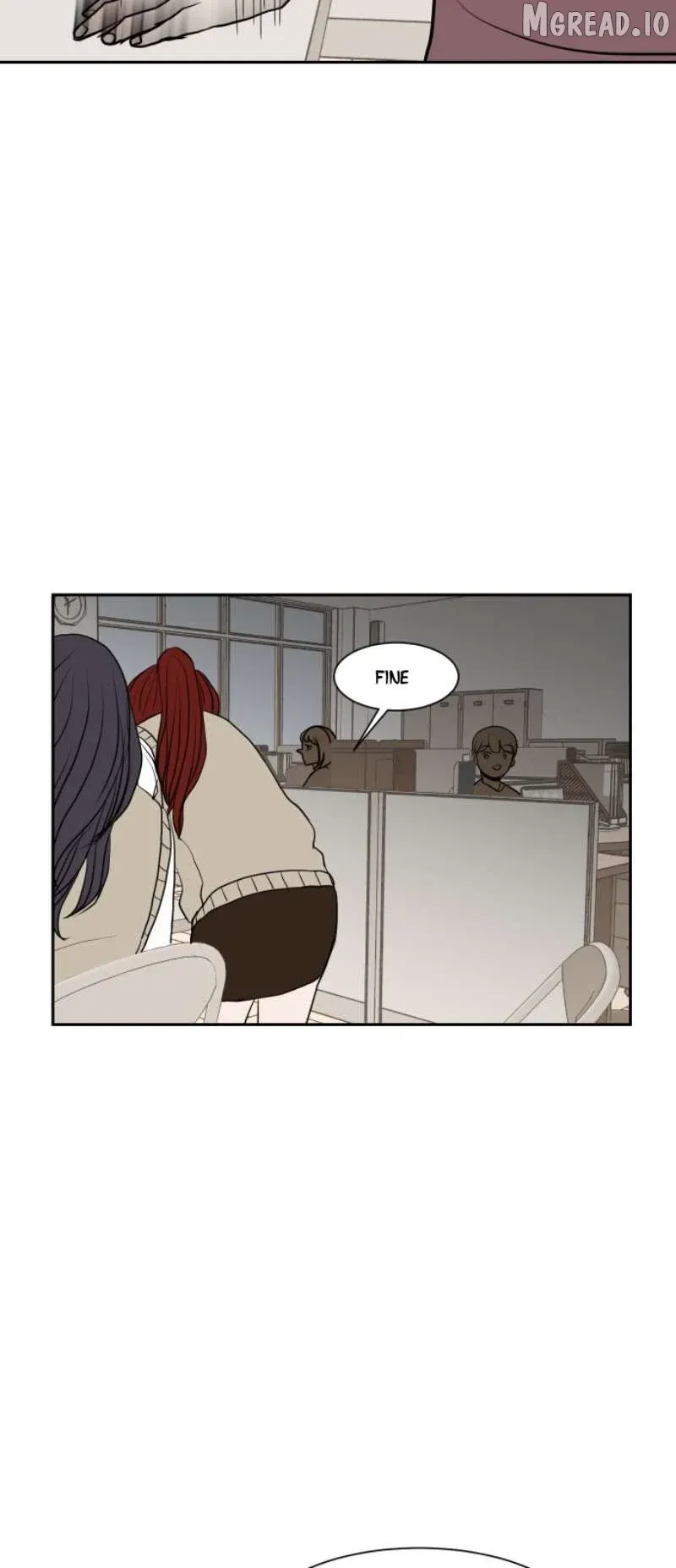 190的傲嬌 Chapter 12 page 19 - 