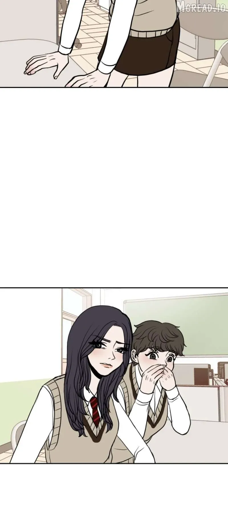 190的傲嬌 Chapter 12 page 21 - 
