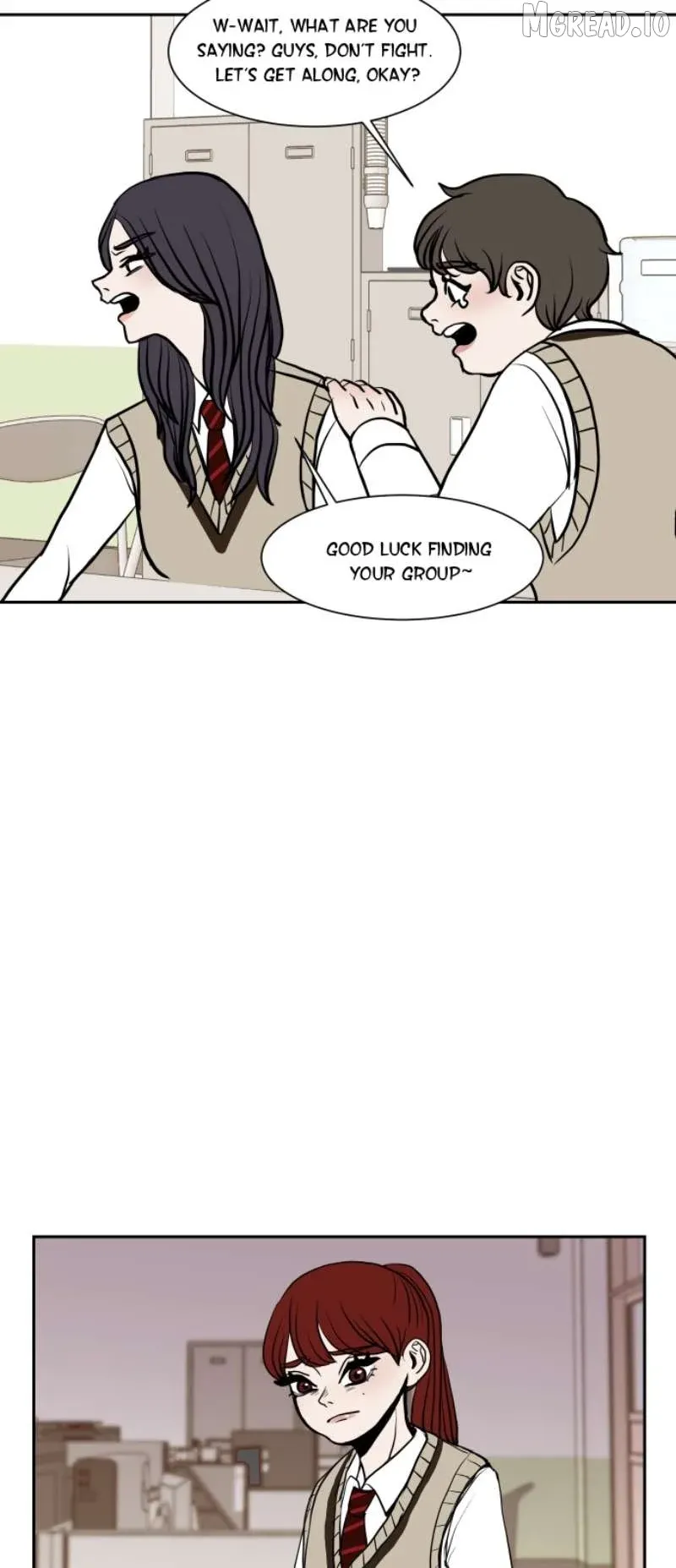 190的傲嬌 Chapter 12 page 23 - 
