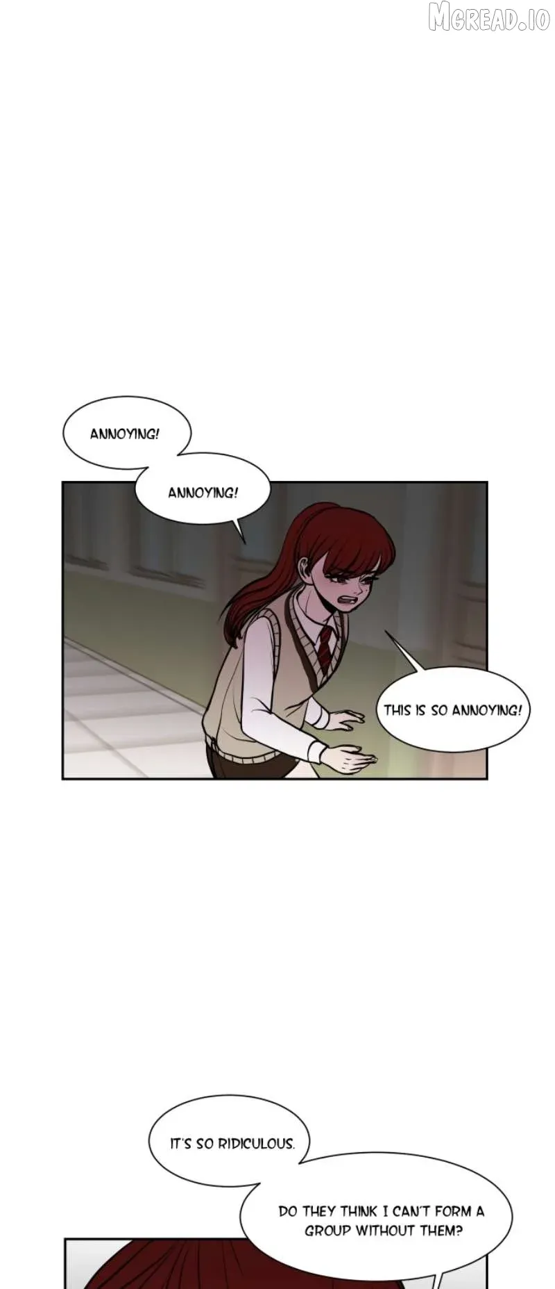 190的傲嬌 Chapter 12 page 26 - 