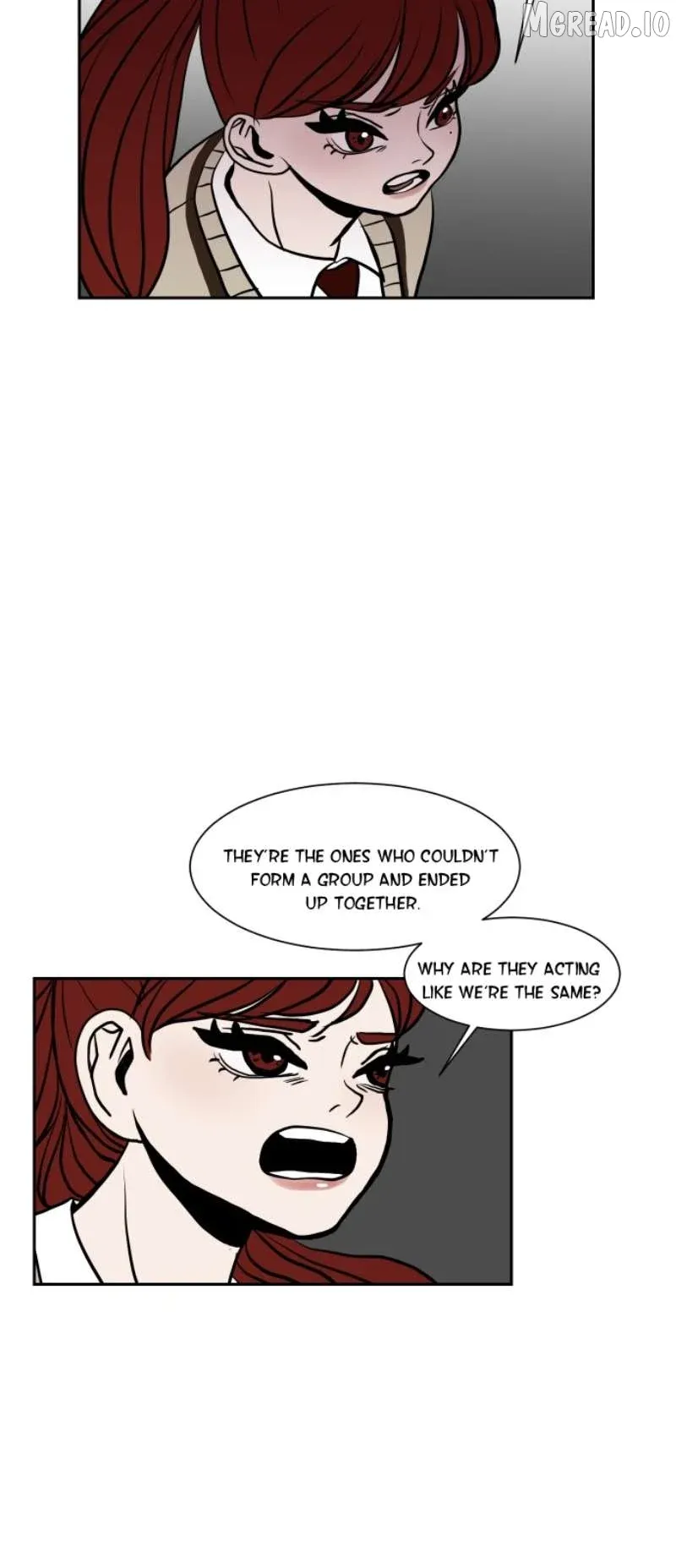 190的傲嬌 Chapter 12 page 27 - 