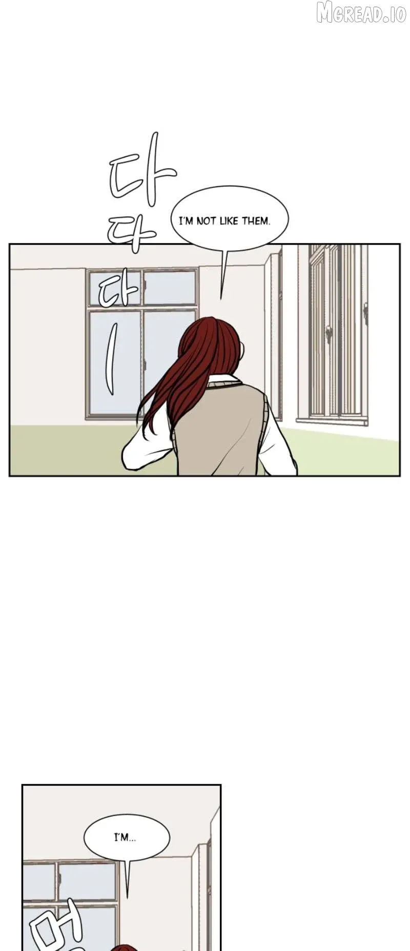 190的傲嬌 Chapter 12 page 28 - 
