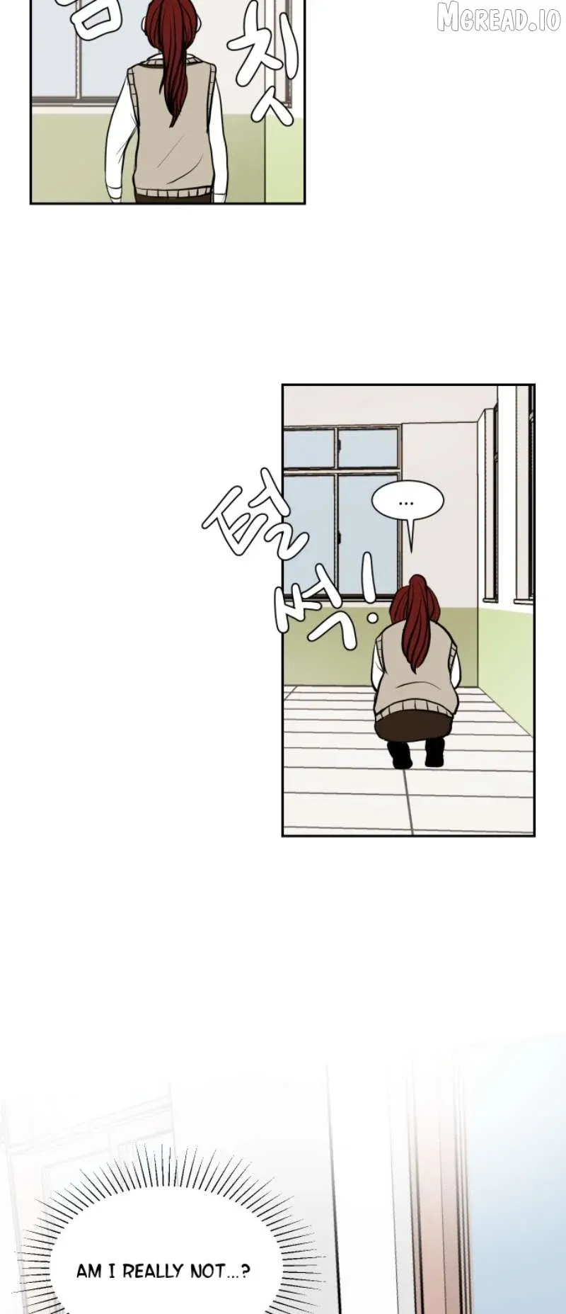 190的傲嬌 Chapter 12 page 29 - 