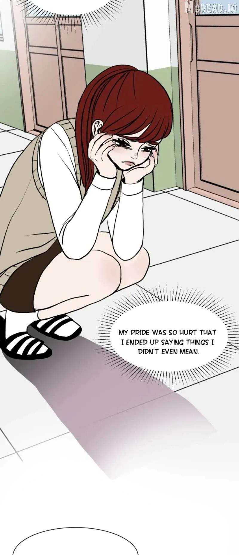 190的傲嬌 Chapter 12 page 30 - 