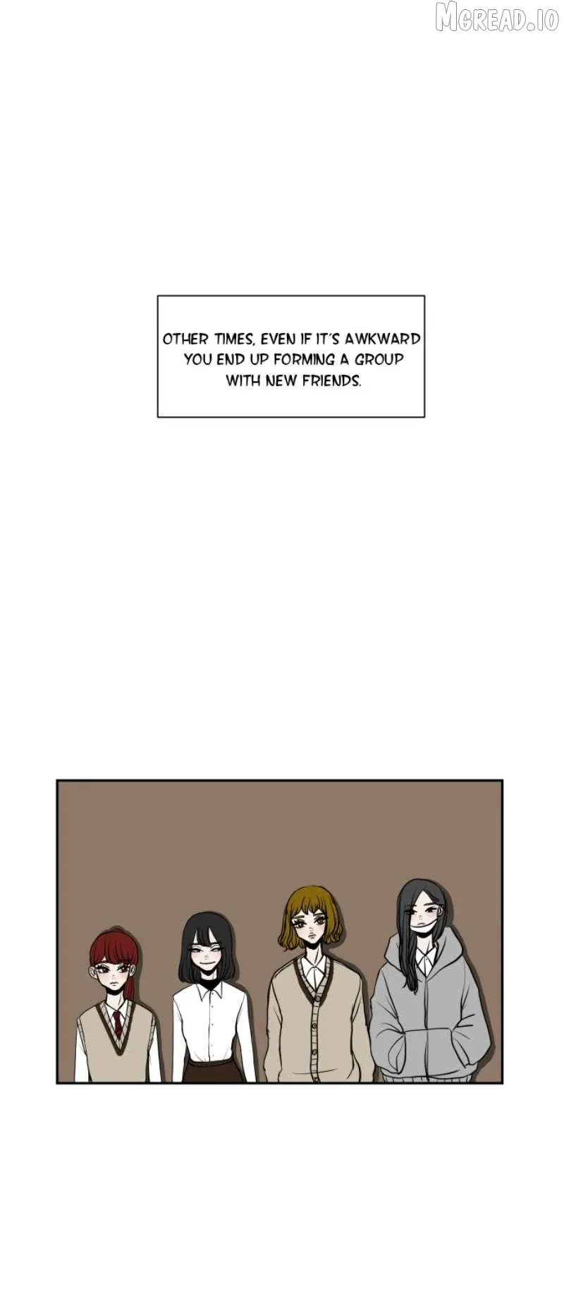 190的傲嬌 Chapter 12 page 4 - 
