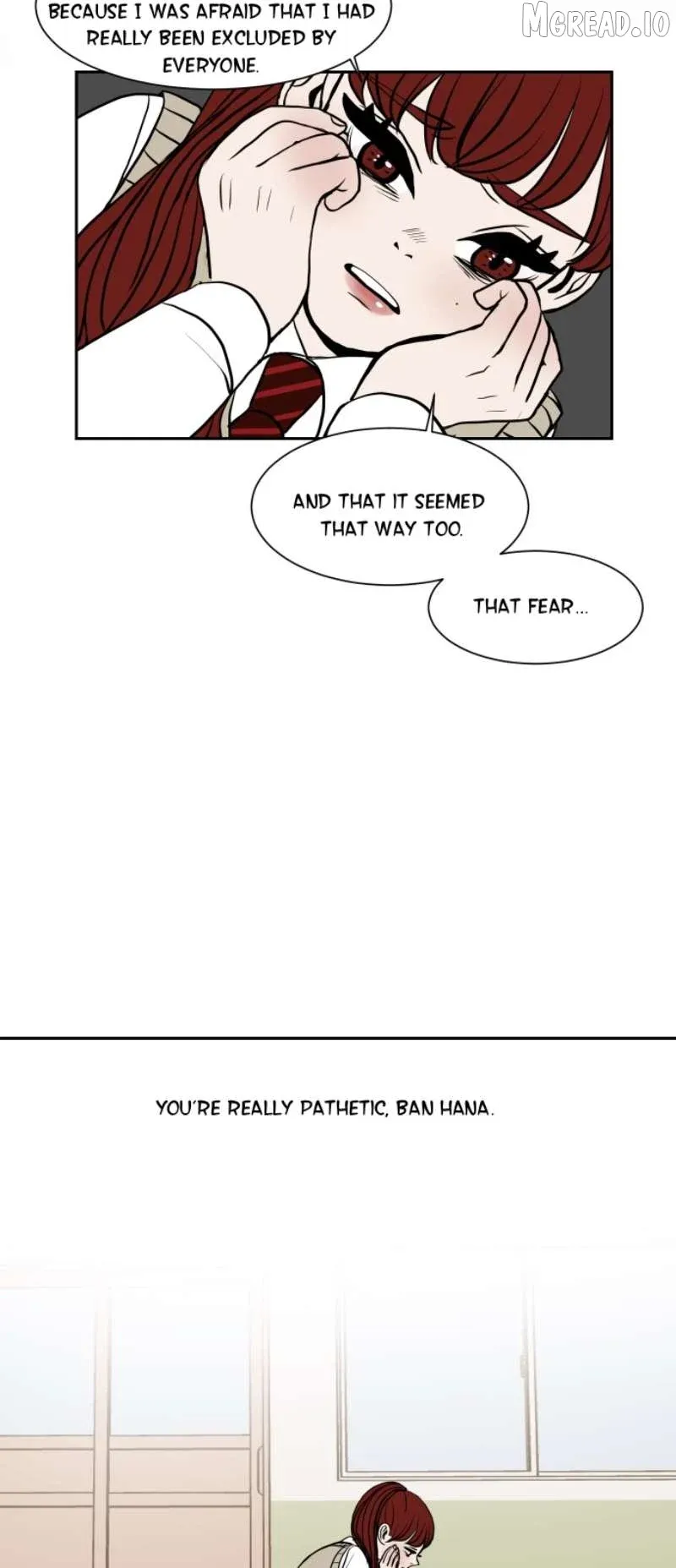 190的傲嬌 Chapter 12 page 31 - 
