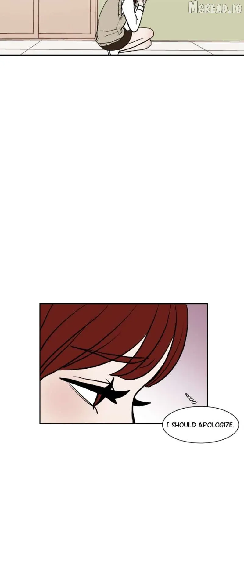 190的傲嬌 Chapter 12 page 32 - 