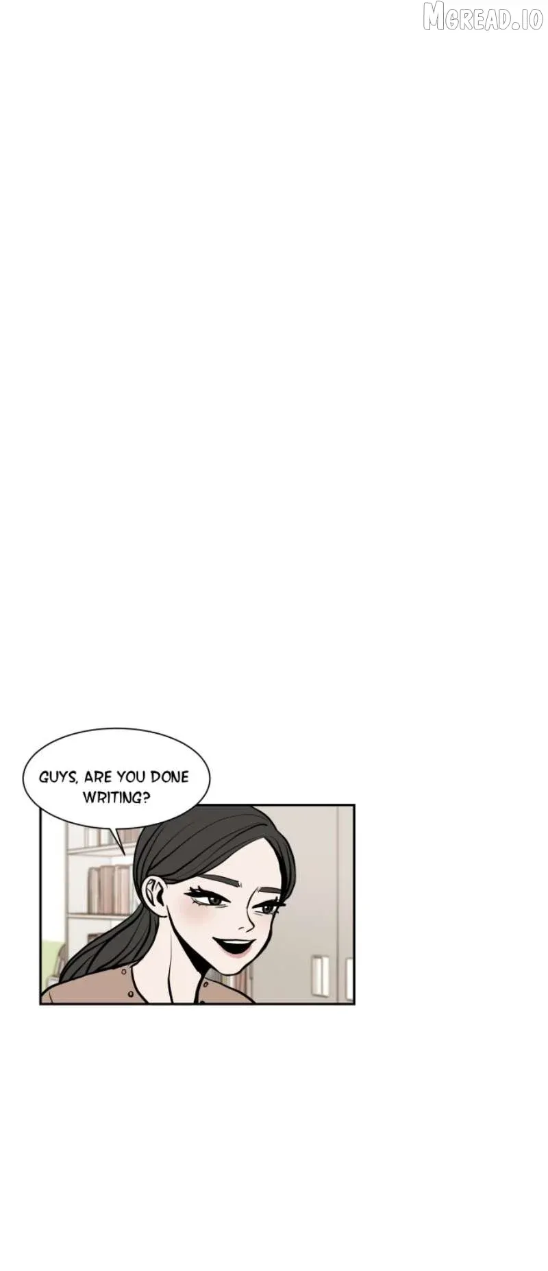 190的傲嬌 Chapter 12 page 33 - 