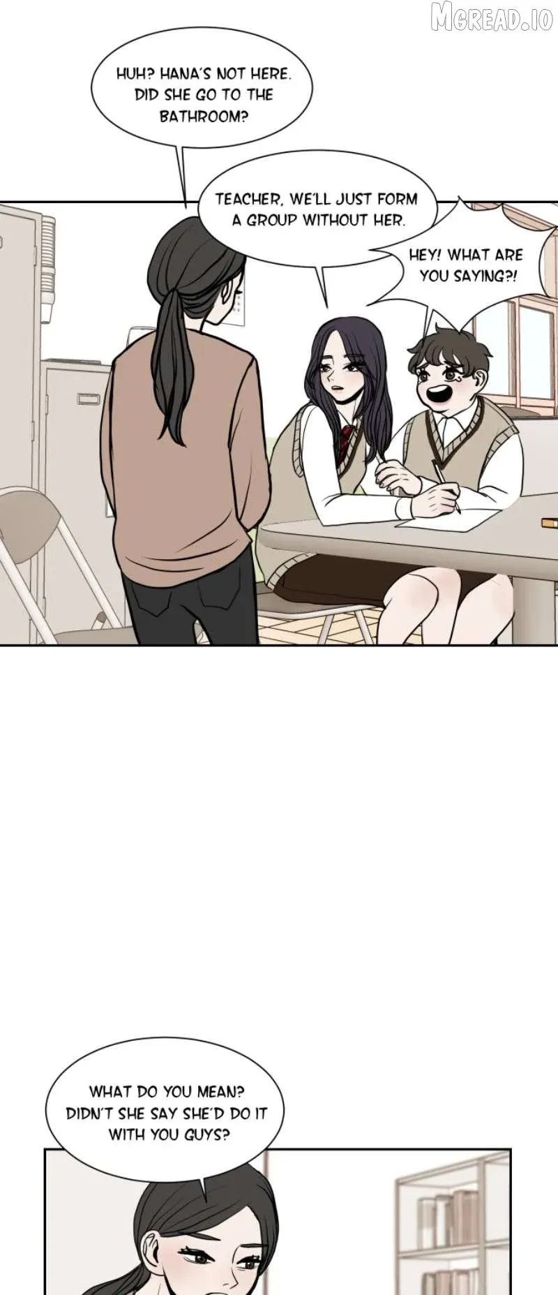 190的傲嬌 Chapter 12 page 34 - 